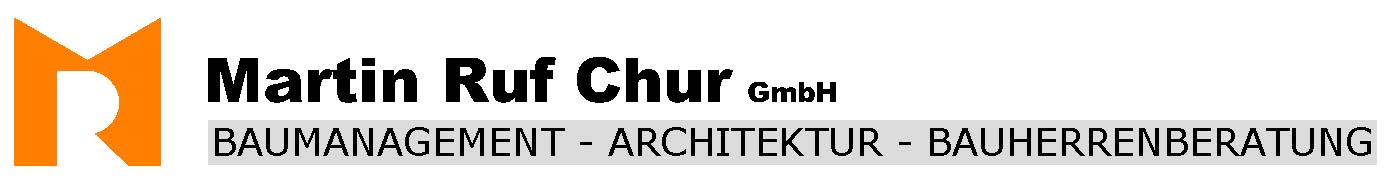 Martin Ruf Chur GmbH